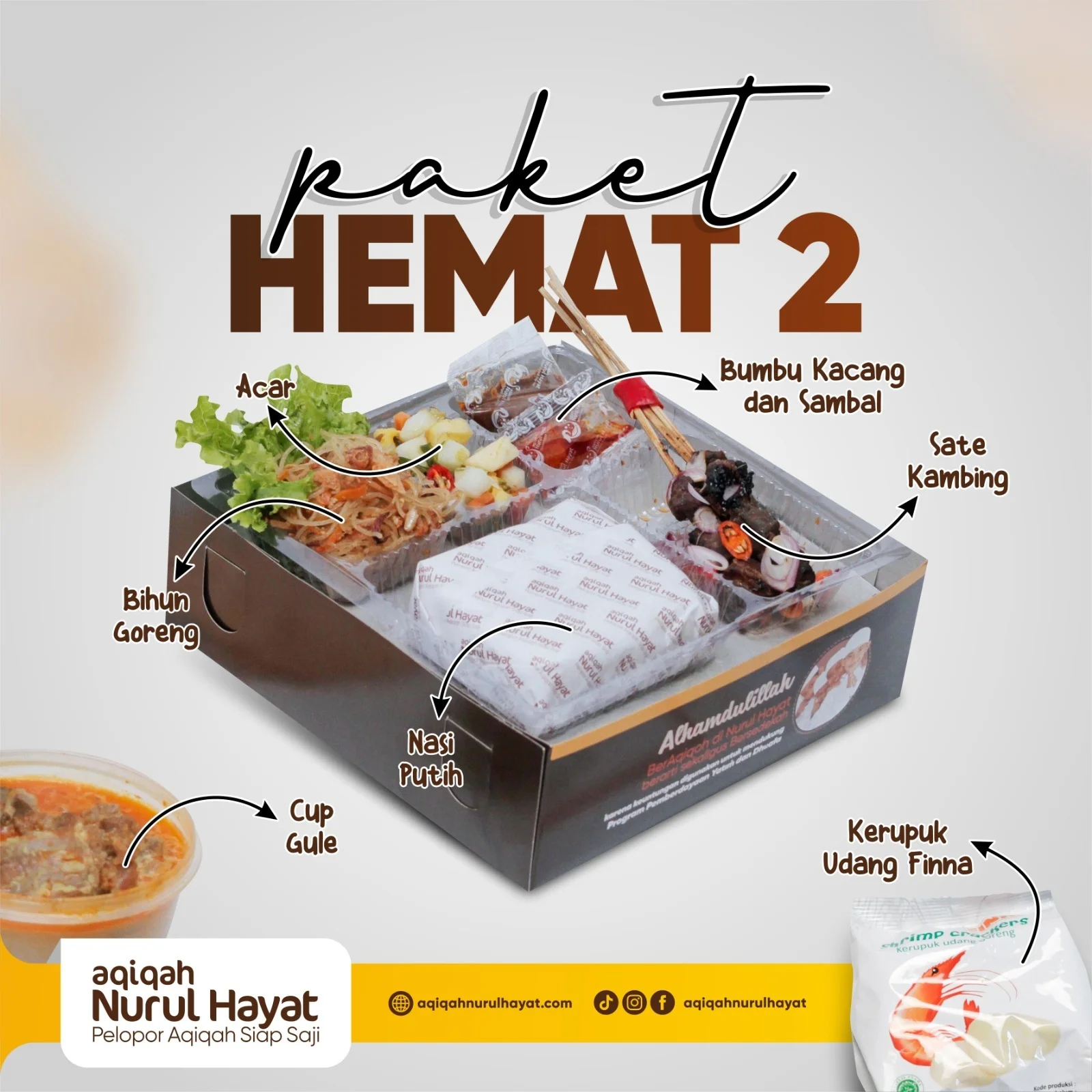 Paket Hemat