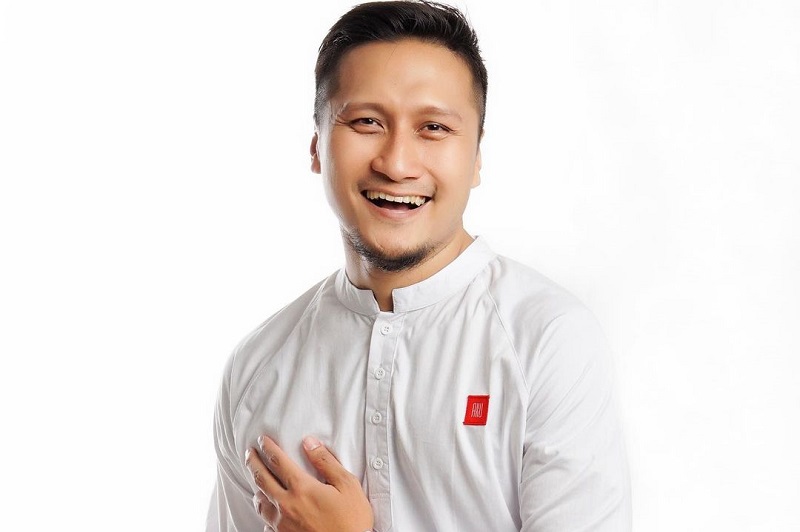Arie Untung