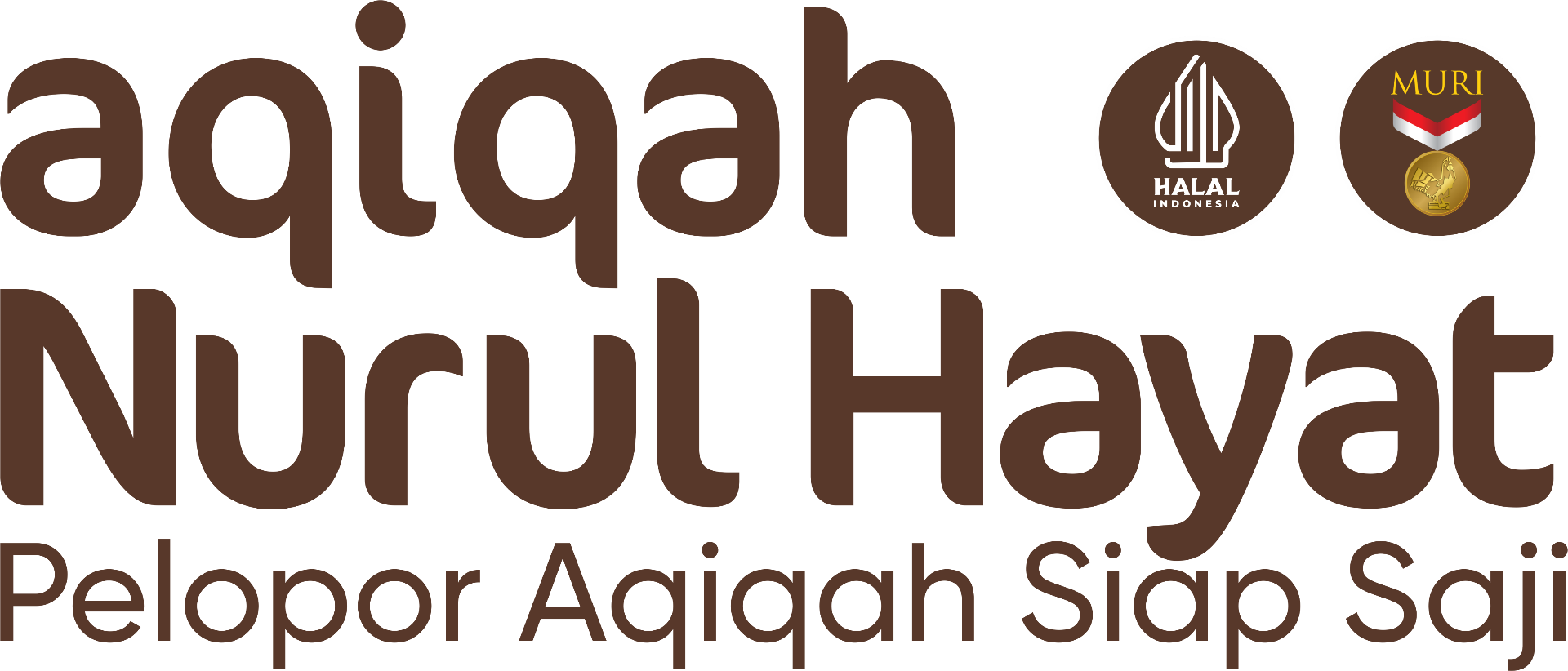 Aqiqah Nurul Hayat