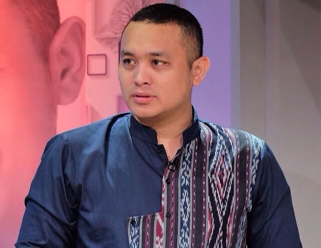 Gilang Dirga