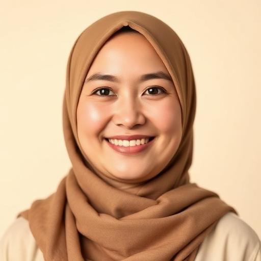Bunda Nadia