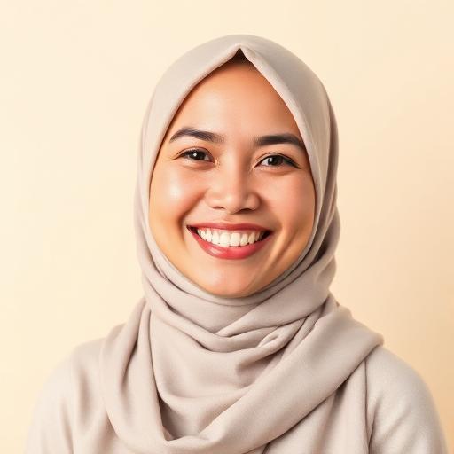 Bunda Salma